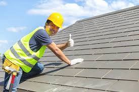 Best Emergency Roof Repair Services  in Oneida, NY